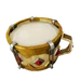 Cultured Aristocrat Drum