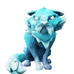 Glacial Curse Ragamuffin