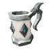 Silver Blade Tankard