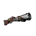 Eternal Freedom Blunderbuss