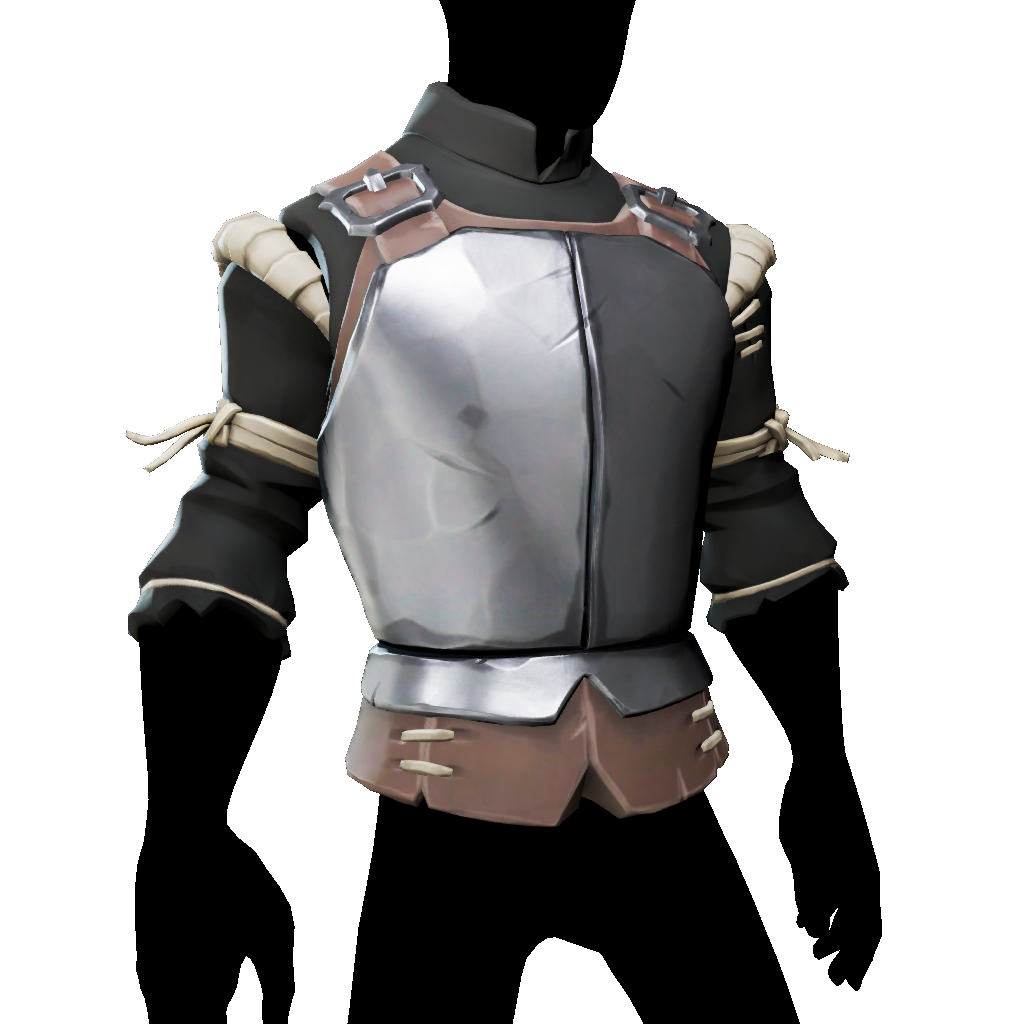 Stonewall Imperial Sovereign Jacket | The Sea of Thieves Wiki