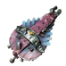 Kraken Hurdy-Gurdy