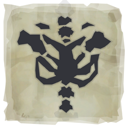 Serpents Scale Tattoo Set  The Sea of Thieves Wiki
