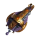 Imperial Sovereign Hurdy-Gurdy