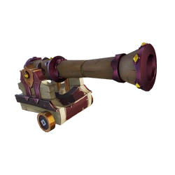 Aristocrat Cannons