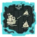 Legendary Eastward Black Powder Reaper emblem