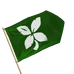 Lucky Rover Flag
