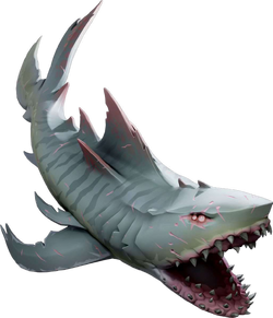 Shrouded Ghost | The Sea of Thieves Wiki