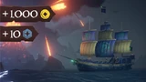 Summer Legendary Loyalty