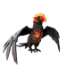 Ashen Curse Macaw