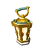 Royal Sovereign Lantern