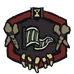 Unrivalled Emissary of Reapers emblem