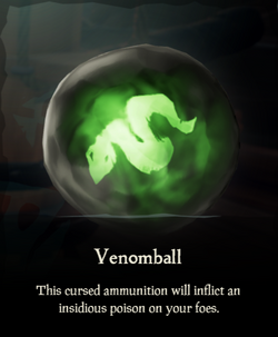 Venomball