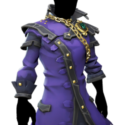 Legendary Jacket