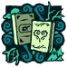 Lost at Sea emblem