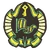 Unrivalled Emissary of Gold Commendation
