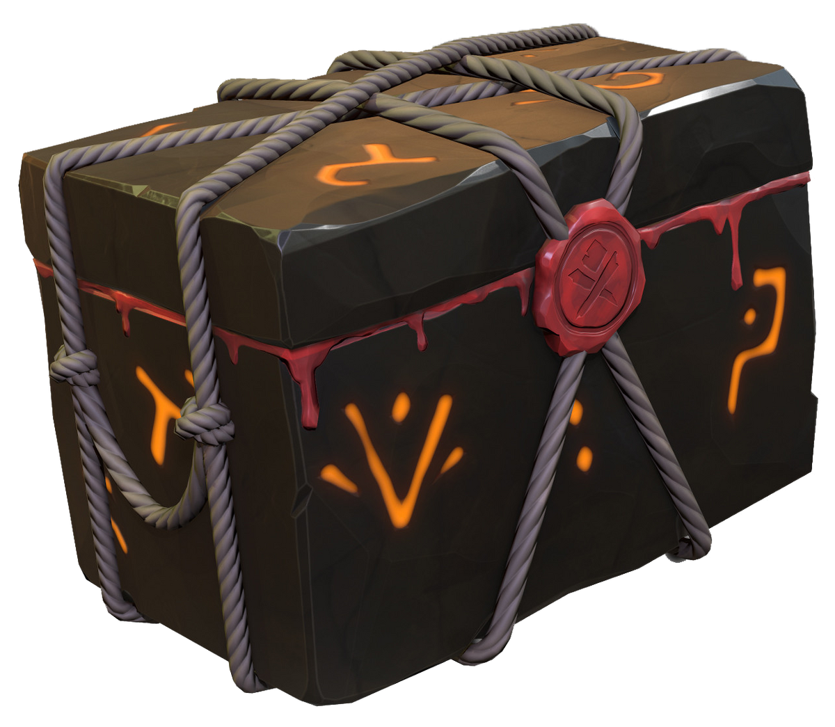 Box Of Wondrous Secrets Sea Of Thieves Wiki