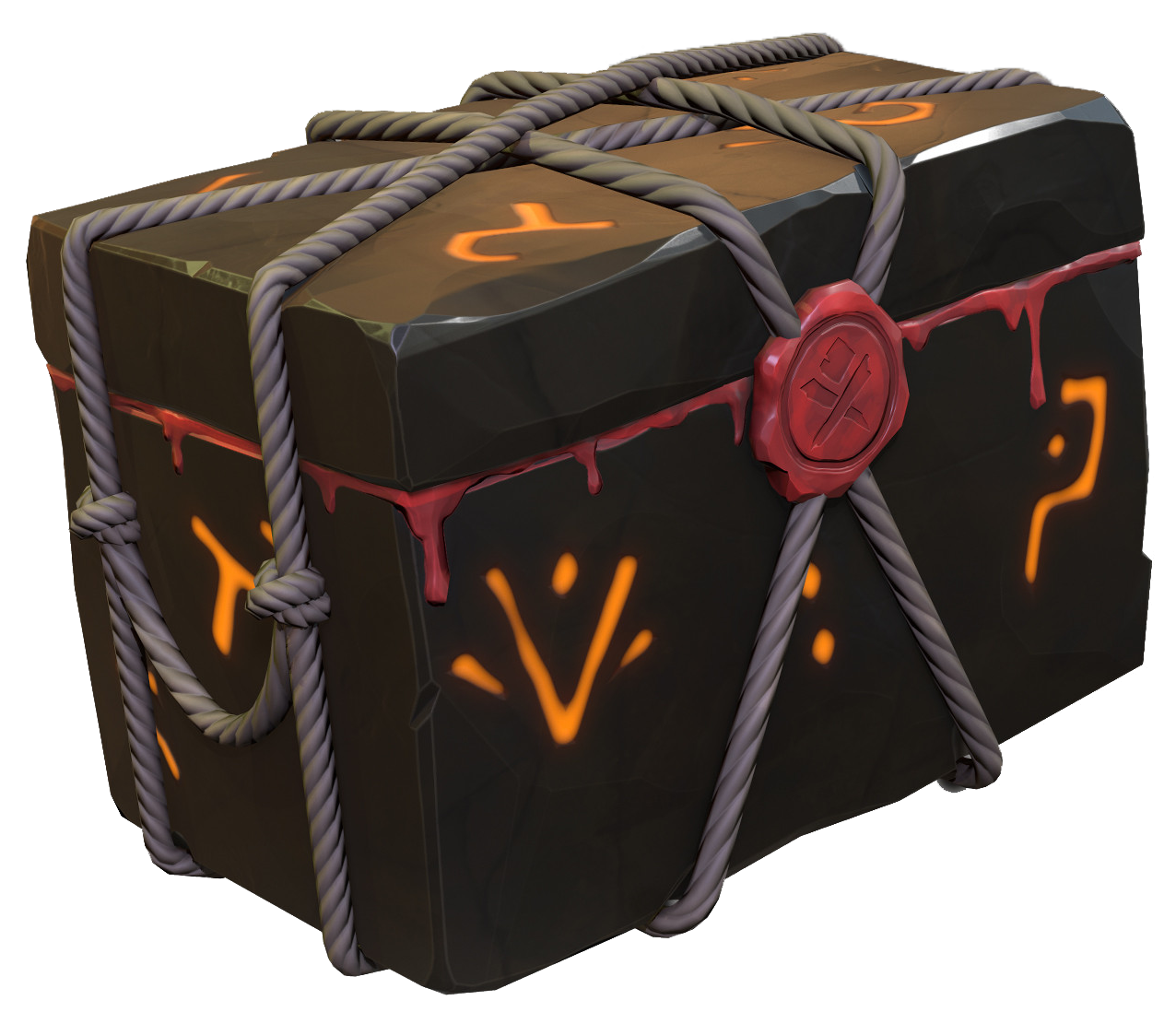 Box of Wondrous Secrets  The Sea of Thieves Wiki