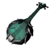 Nightshine Parrot Banjo