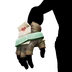 Lucky Hand Gloves