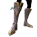 Parrot Boots