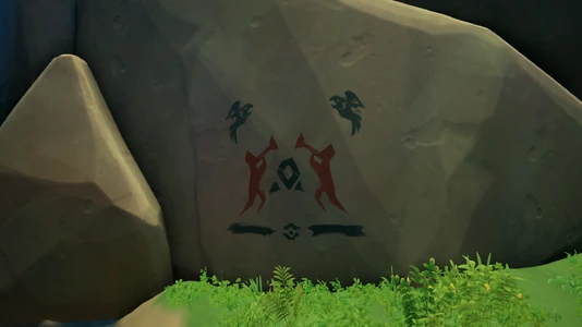 Trumpeters in the Shadow of the West Peak