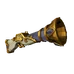 Bleakheart Banshee Blunderbuss