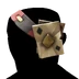 Lucky Hand Eyepatch