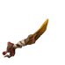Masked Renegade Cutlass
