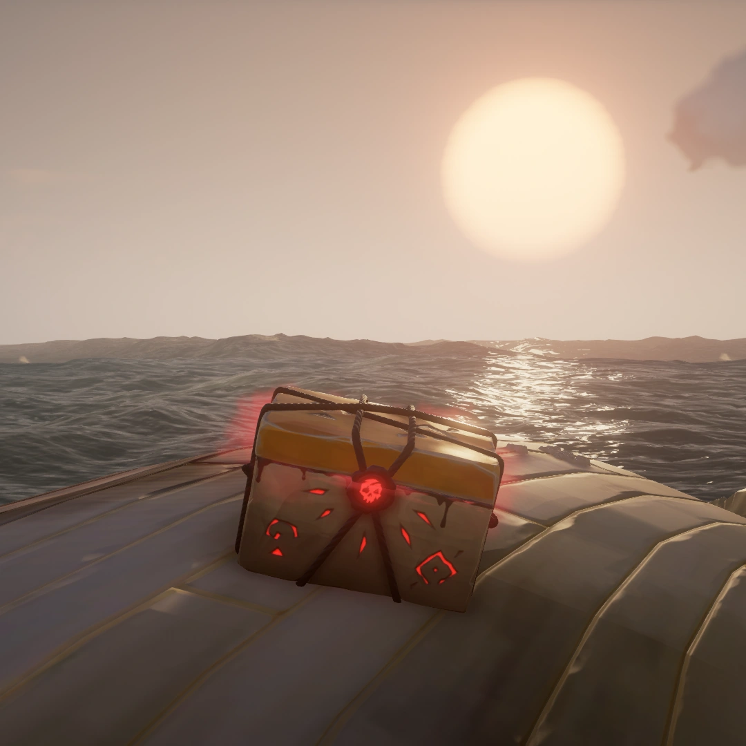 Reaper’s Bounty The Sea of Thieves Wiki