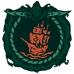 United Against the Flame emblem