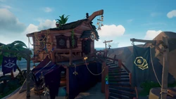 Pirate Emporium