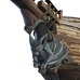 Crimson Crypt Figurehead