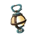 Lantern of The Wailing Barnacle