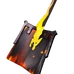 Shovel of the Ashen Dragon