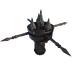 Crimson Crypt Capstan
