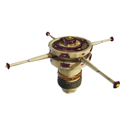 Aristocrat Capstan