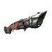 Dark Adventurers Blunderbuss