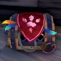 Pet Chest