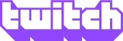 Twitch logo