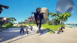 pics Sea Of Thieves Sanctuary Outpost No Npcs sanctuary outpost the sea of thieves wiki
