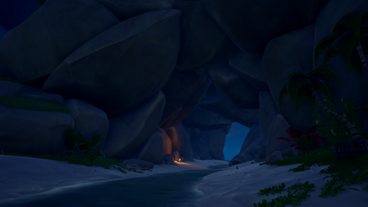 Wanderers Refuge The Sea Of Thieves Wiki