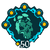 Collector of Legendary Villainous Skulls Title