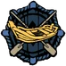 Yer Boat emblem