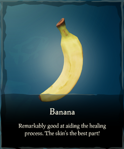 Banana