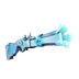 Frozen Ashes Blunderbuss
