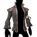 Majestic Sovereign Jacket