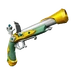 Royal Sovereign Pistol