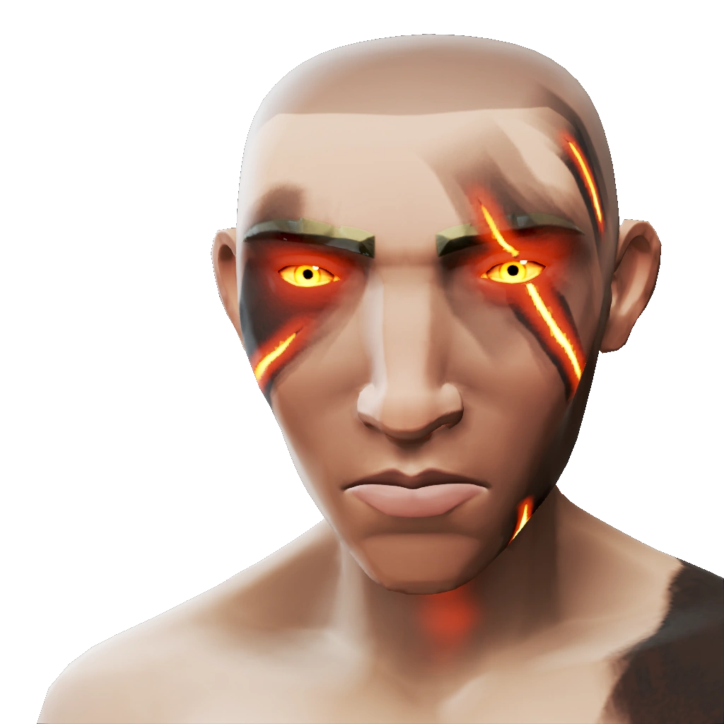 The Ashen Curse The Sea of Thieves Wiki