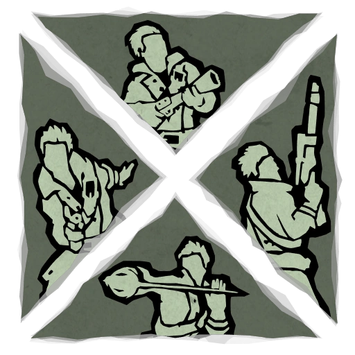 Valiant Weapon 1 Pose Emote The Sea of Thieves Wiki